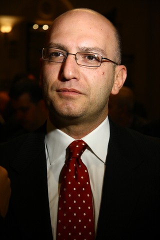 Lebanon Web Awards 2012 